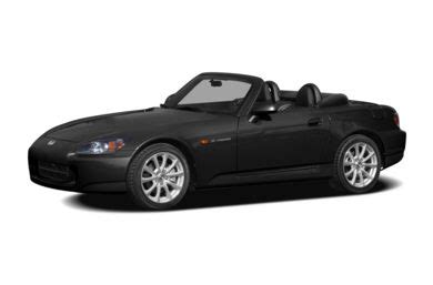 See 2009 Honda S2000 Color Options - CarsDirect