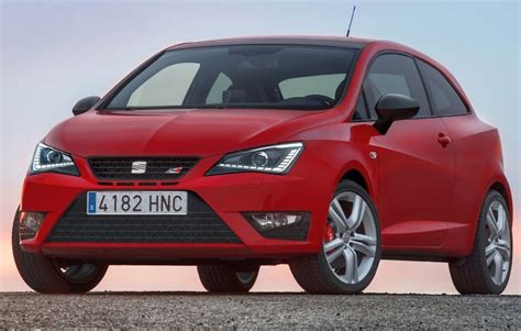 Seat Ibiza Specs Reviews Tests Details