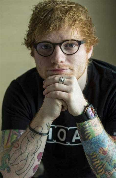 Ed Sheeran ♡♡♥ Sexy Men