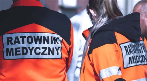 Kiedy powstanie samorząd ratowników medycznych Nie jest sztuką