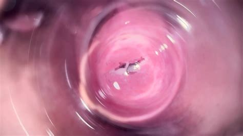 Inside Mia S Vagina Internal Camera In Teen Pussy Porn Xhamster