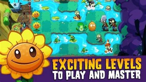 Pvz 3 Mod Apk V605 Free Download