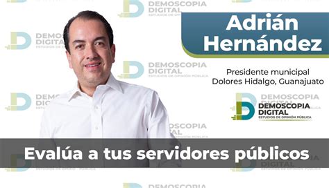 Presidente Municipal De Dolores Hidalgo Gto