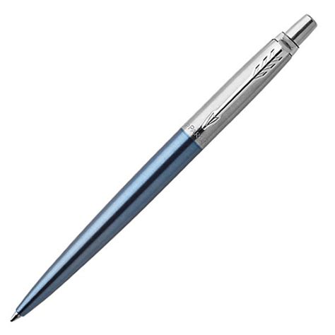 Parker Royal Gel Roler Jotter Waterlo Blue Papirni Svet