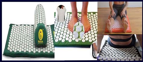 How To Use Acupressure Mat Is There Any Acupressure Mat Side Effects