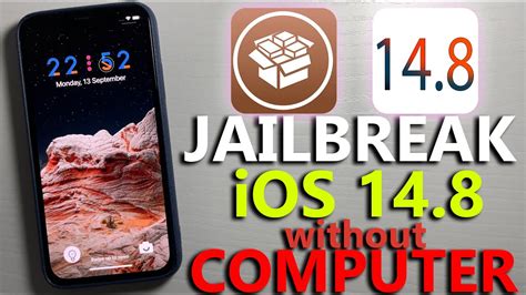 Unc0ver Jailbreak Release Jailbreak IOS 14 8 Without Computer How