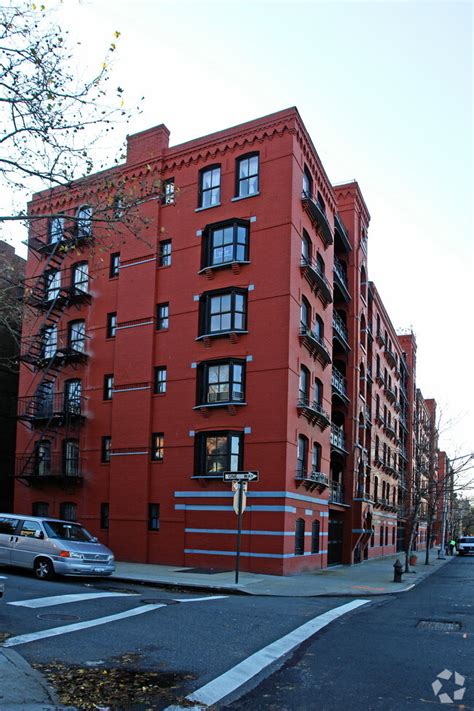 Cobble Hill Towers Apartments Brooklyn Ny