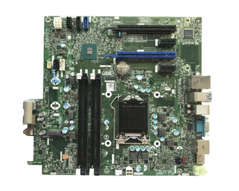 Vj T Y H W Chx Dw Ky P Dx For Dell Optiplex