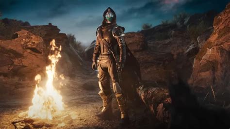 Destiny Teases The Return Of Iconic Guardian Cayde In Final Shape