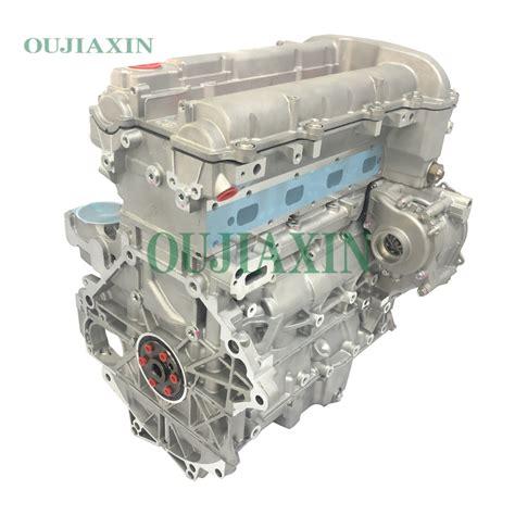 High quality brand new LE5 engine - engine auto parts