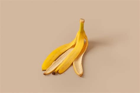 Adeus Desperd Cio Benef Cios Da Casca De Banana S O Chocantes