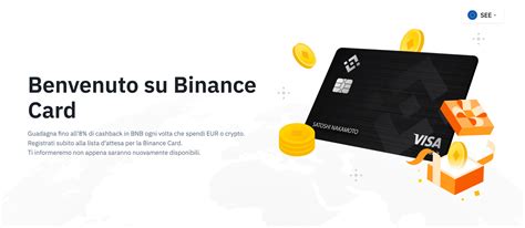 Binance Card Come Funziona Vantaggi E Svantaggi