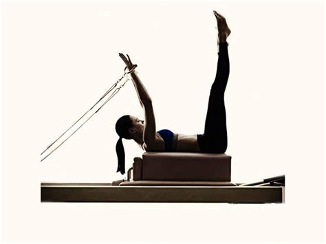 Fit Life Spor Salonu Eskişehir Pilates Salonları Reformer Pilates