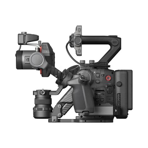 DJI Ronin 4D 4 Axis Cinema Camera 8K Combo Kit VideoKing EU Store