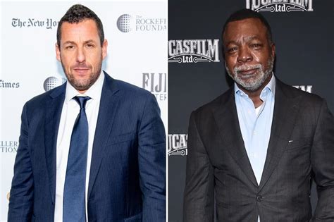 Adam Sandler and others pay tribute to Carl Weathers after his death at ...