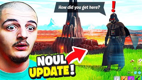 NOUL UPDATE CHIAR ACUM ÎN FORTNITE CE SE ÎNTAMPLĂ YouTube