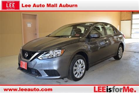 Lee Nissan | Maine Nissan Dealer | Auburn Nissan Dealer