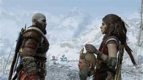 God of War Ragnarök บทสงทายมอะไรใหทำตอ YouTube