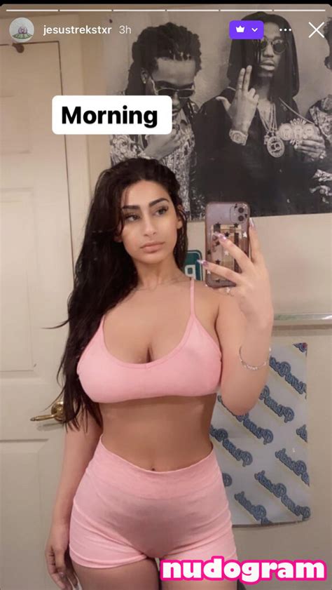 Kami Jesustrekstxr Kamitorales Nude Leaks Onlyfans Photo