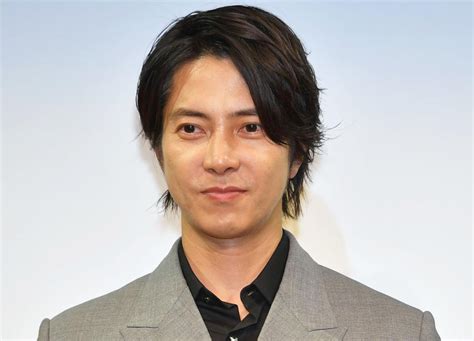 山下智久 レア感満載無精ひげも、アジアでのオフ姿にファン歓喜 いいね！47万超の反響芸能デイリースポーツ Online