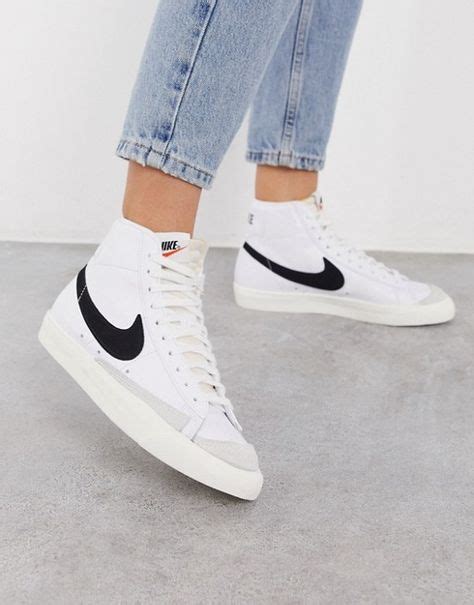 11 Nike Blazers Outfit Ideas Nike Blazers Outfit Nike Blazer Blazer