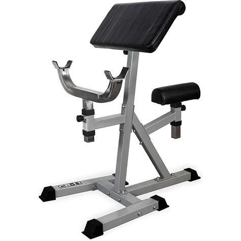 Top 10 Best Preacher Curl Benches In 2024 Reviews Guide