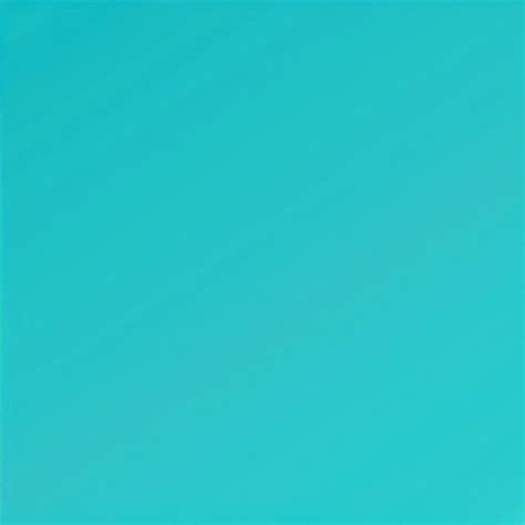 A solid background of Pantone shade of blue turquoise blue pure color no gradients or textures ...