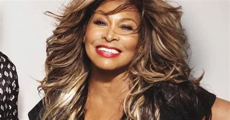 Rainha Do Rock N Roll Tina Turner Morre Aos Anos Tabo O Em Foco