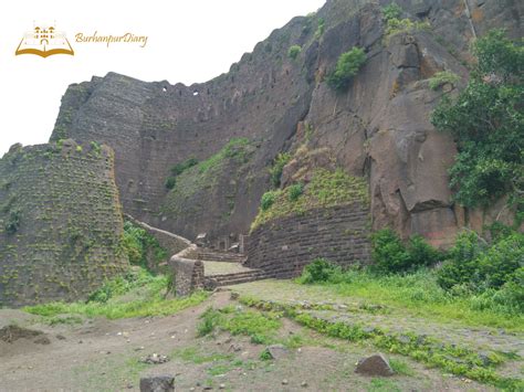 Asirgarh Fort - BurhanpurDiary