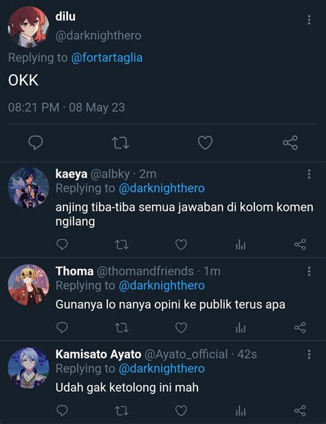 Cara Kirim Mf Topup Prompt Cek Likes On Twitter Au Cw Bxb