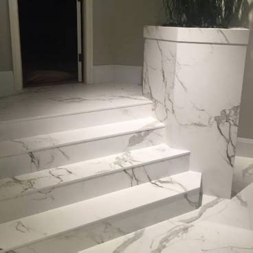 Escadas Escadas De M Rmore Quartzo Granito Silestone Magma M Rmores