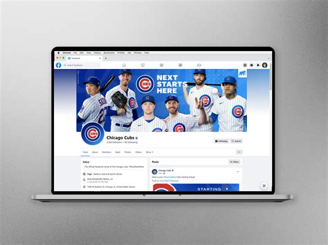 Chicago Cubs 2023 Brand Campaign - wondErin wandErin