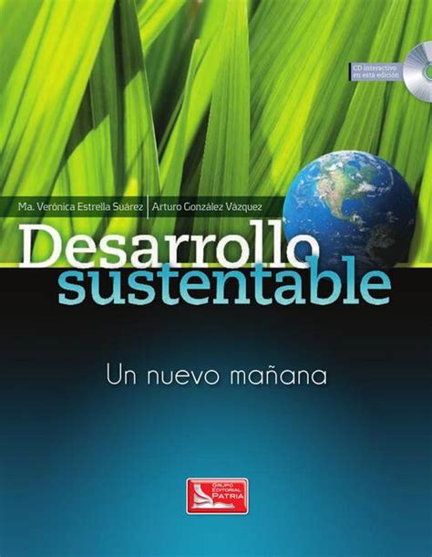 E SUAREZ 1A ED Desarrollo Sustentable Fall Von Driel UDocz