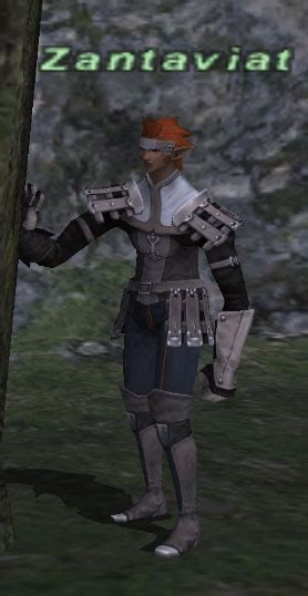 Zantaviat FFXI Wiki