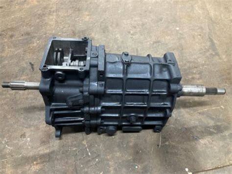 Land Rover Defender Lt Reconditioned Gearbox Ebay