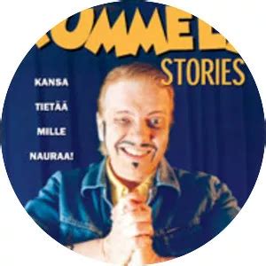 Kummeli Stories Comedy Whois Xwhos