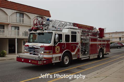 Lyndhurst Fire Department Jeff S Photography LLC