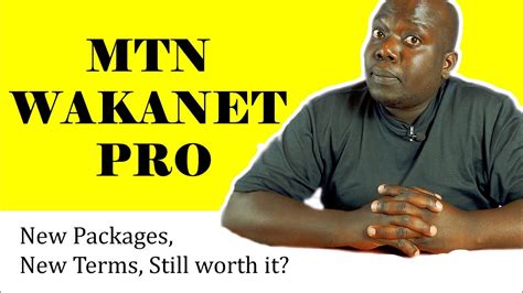 Is Mtn Wakanet Pro Still Worth It Youtube