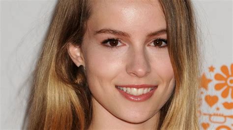 Esto Es Lo Que Ha Sido De Bridgit Mendler La Famosa Actriz De Disney