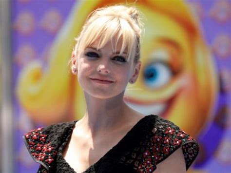 Anna Faris Expresses Interest In Reprising Cindy Campbell Role For New