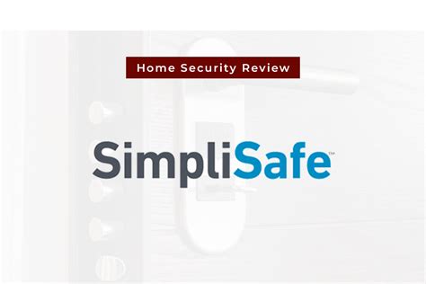 SimpliSafe Review - StaySafe.org