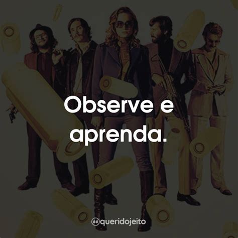 Free Fire O Tiroteio Filme Frases Perfeitas Querido Jeito