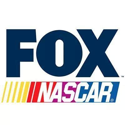 NASCAR on FOX | Nascar, Fox sports, Fox