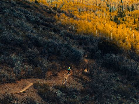 The 6 Best Mountain Biking Locations in Colorado for 2021 | 57hours