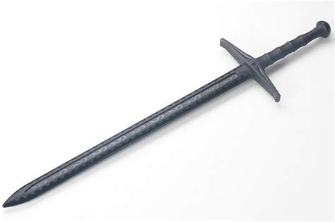 Training Longsword PP black GTTCP504 - shop SWORDS24.EU