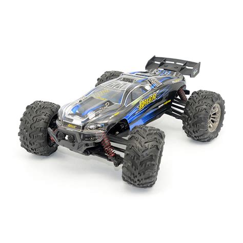 Xinlehong G Wd Cm Esp Rito Rc Car Km H Bigfoot