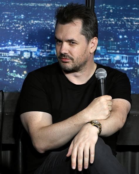 Hank Jefferies Is Jim Jefferies' Child with Kate Luyben – What We Know