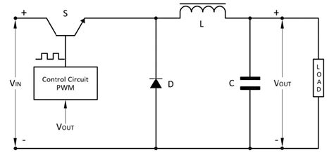 Smps Circuit Diagram With Explanation » Wiring Draw And Schematic