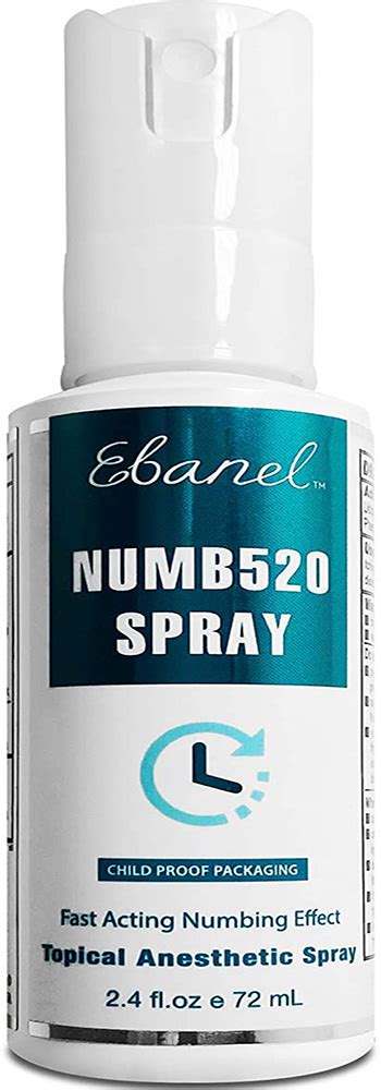 ⭐ 7 Best Numbing Sprays For Tattoo And Piercing In 2022