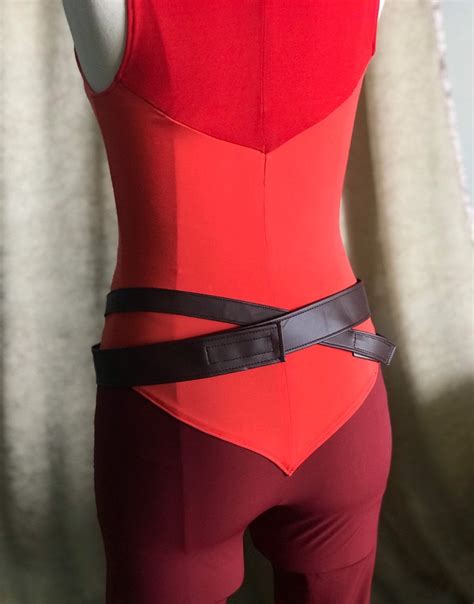 Catra She Ra Cosplay Costume Inspired Etsy